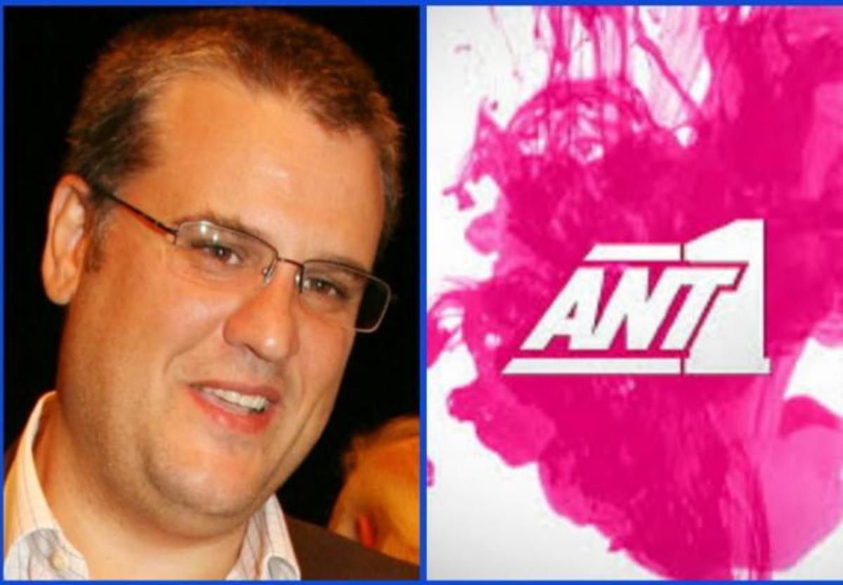 Η ανακοίνωση του ΑΝΤΕΝΝΑ για τον Πέτρο Μπούτο!