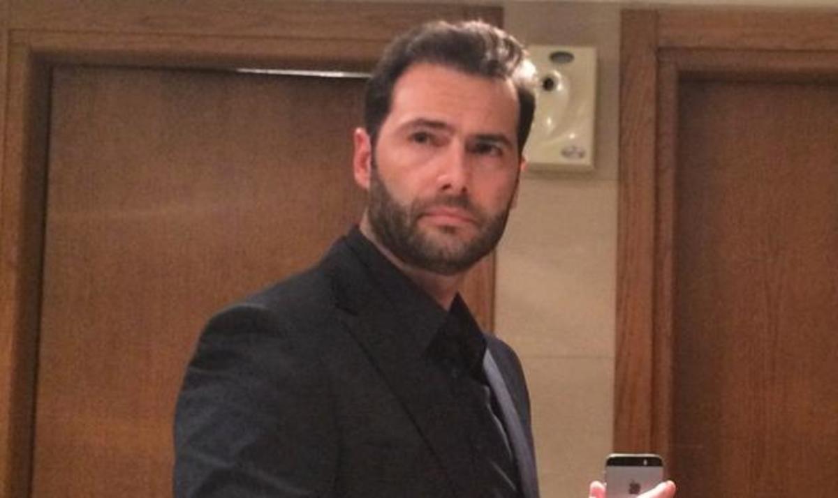 Παναγιώτης Μπουγιούρης: Γιατί φόρεσε φούστα ο γνωστός ηθοποιός;