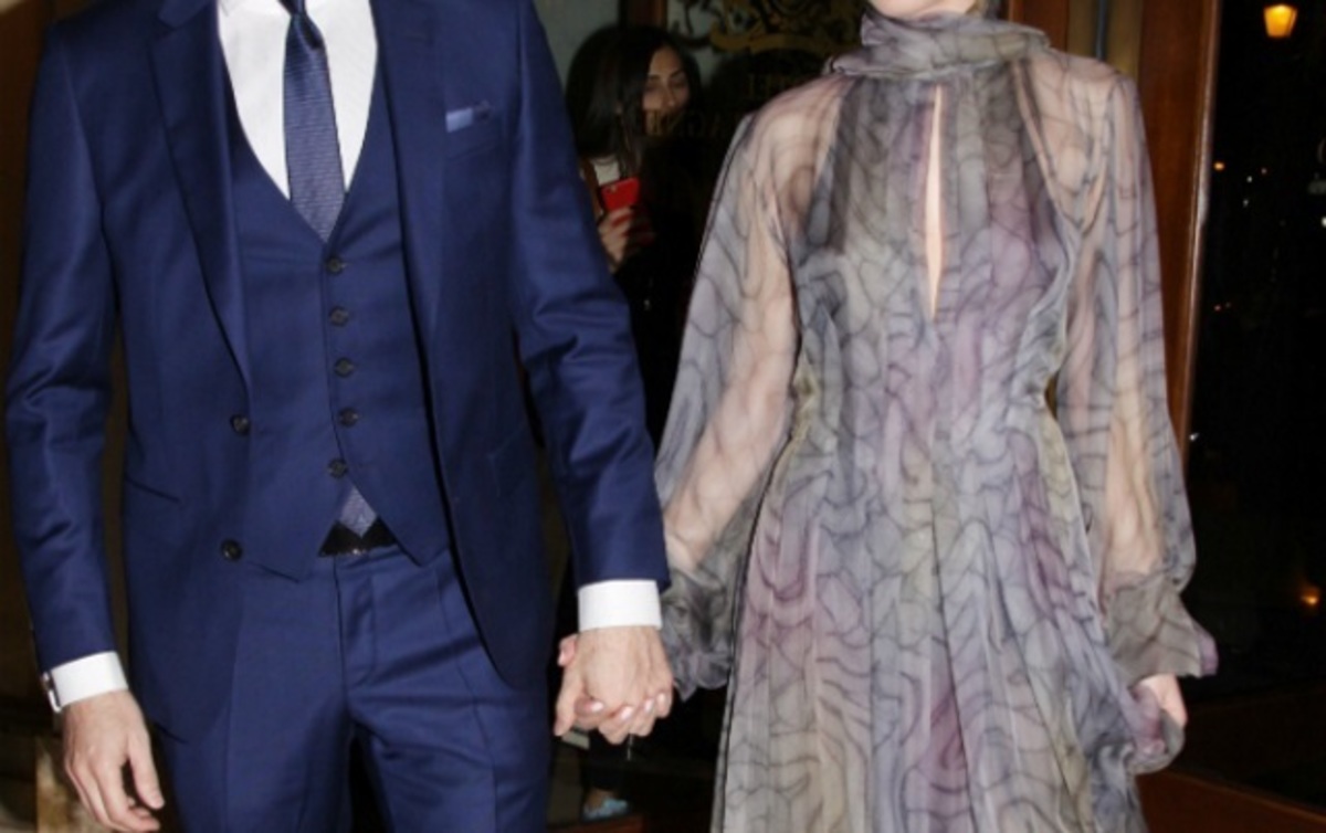 Χωρισμός – βόμβα στην εγχώρια showbiz! Το διέλυσαν λίγο πριν ανέβουν τα σκαλιά της εκκλησίας