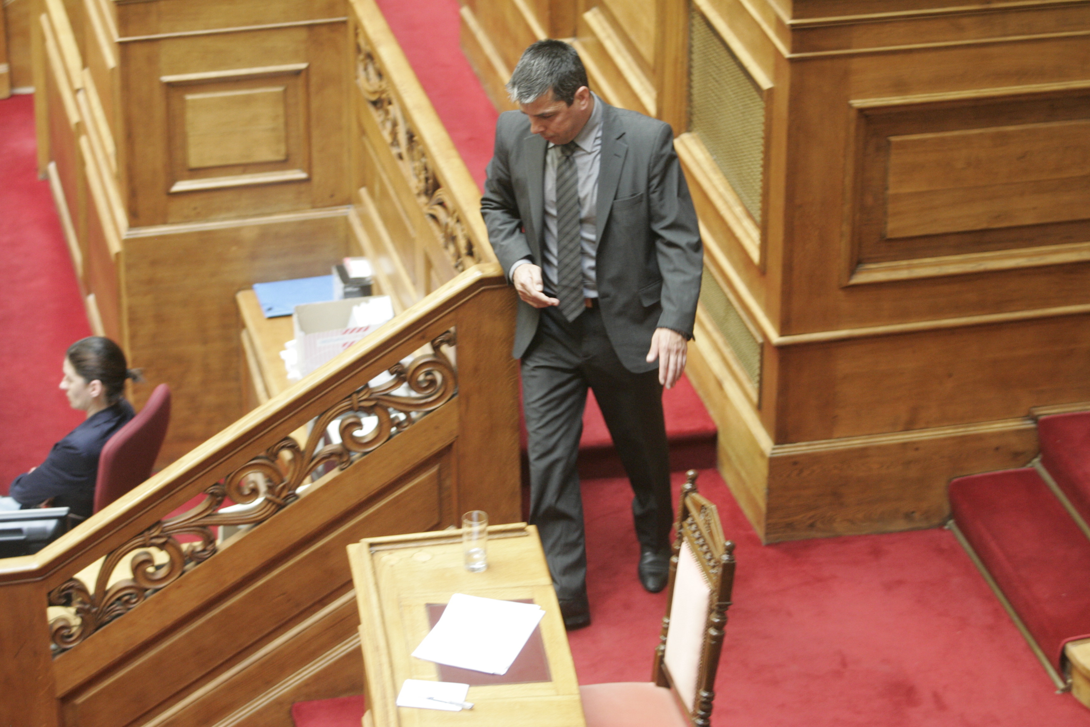 ΦΩΤΟ ΑΡΧΕΙΟΥ EUROKINISSI