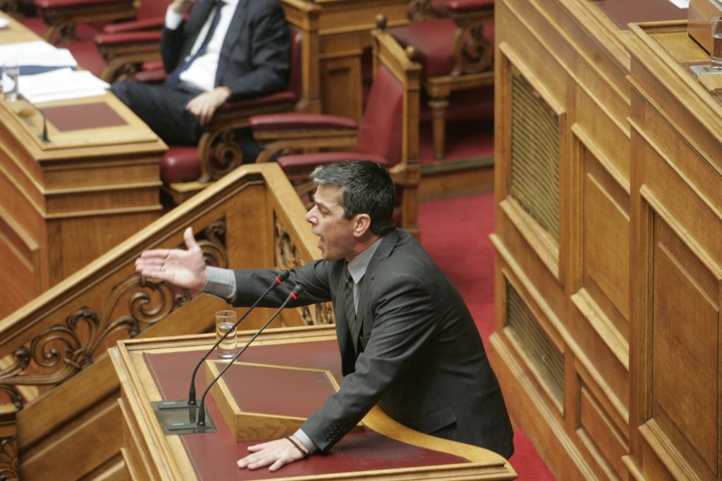 ΦΩΤΟ ΑΡΧΕΙΟΥ EUROKINISSI