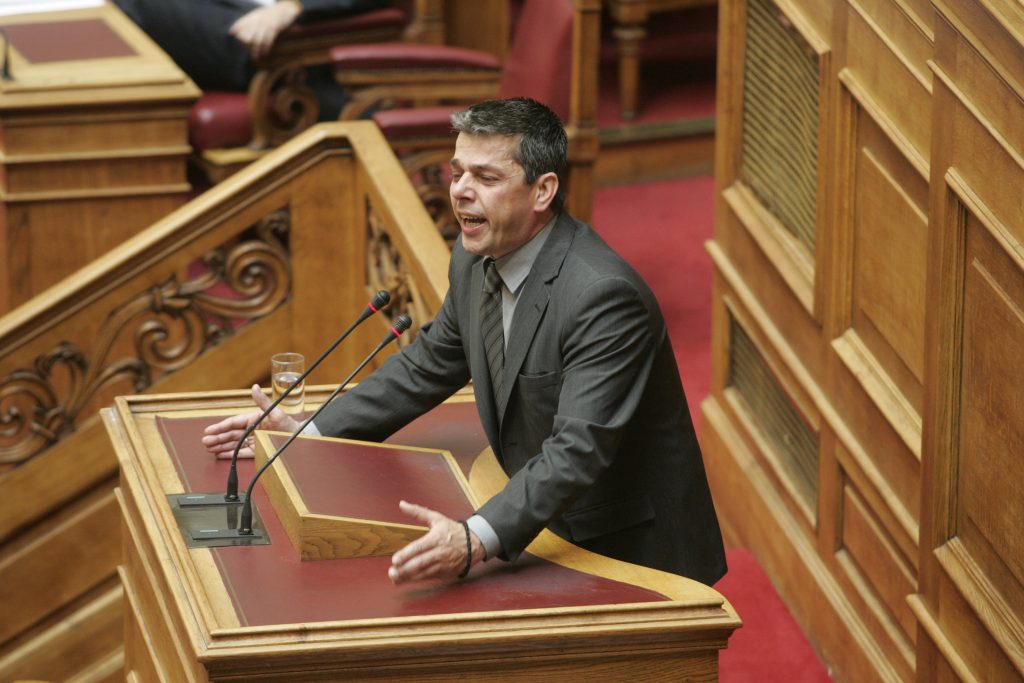 ΦΩΤΟ AΡΧΕΙΟΥ EUROKINISSI