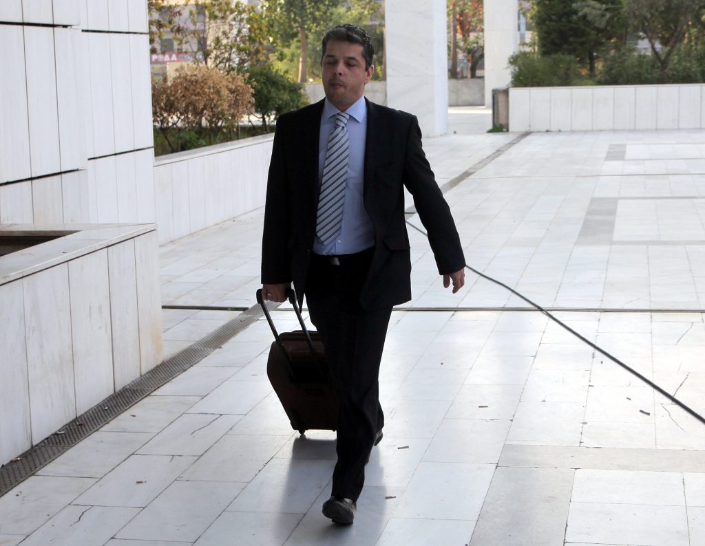 ΦΩΤΟ EUROKINISSI