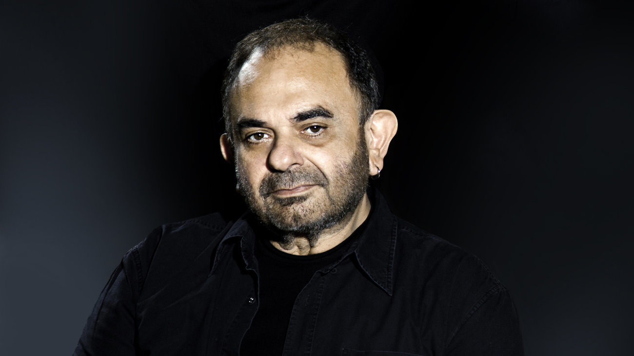 «Ο Σάκης Μπουλάς μου έμαθε να ταξιδεύω μόνη μου»