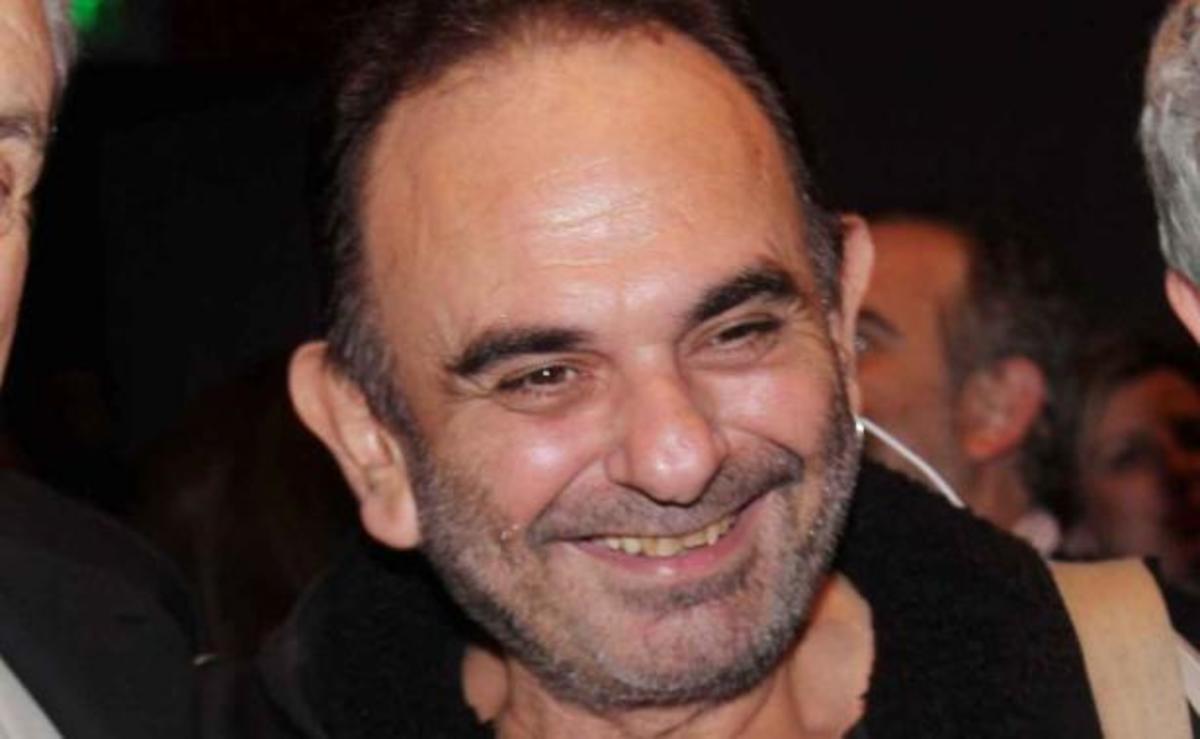 Το σκίτσο του Σάκη Μπουλά που σαρώνει στο διαδίκτυο