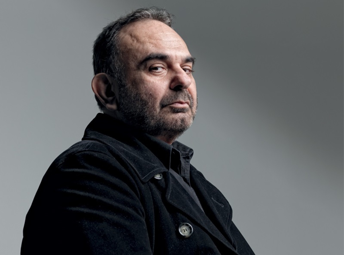 «Όταν πέθανε ο Σάκης Μπουλάς ανακουφίστηκα γιατί δεν…»
