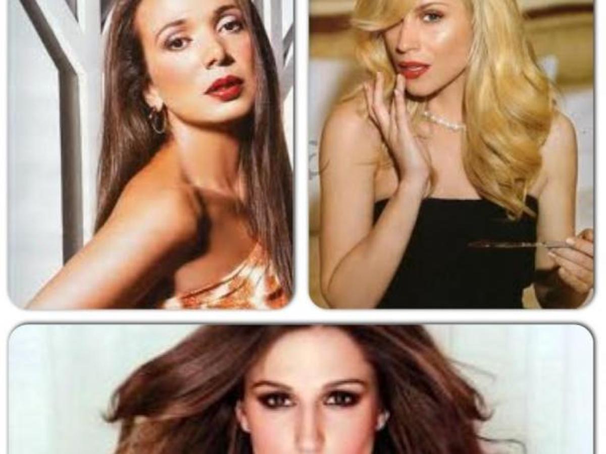 Ποιός επέλεξε την Αλεξανιάν αντί για τις Παπουτσάκη-Μπουλέ ;