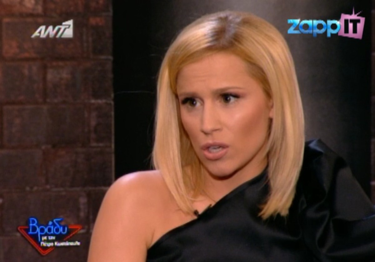 Μπουλέ: “Προτιμώ χίλιες φορές τον Φερεντίνο από τον Λιάγκα”!