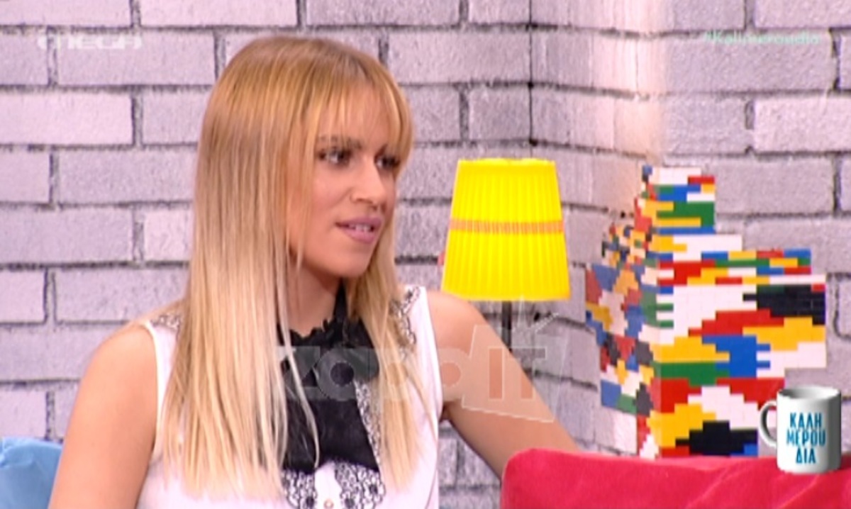 Νάντια Μπουλέ: «Είχα πρόβλημα με τα λεφτά γιατί κάποια στιγμή δεν…»