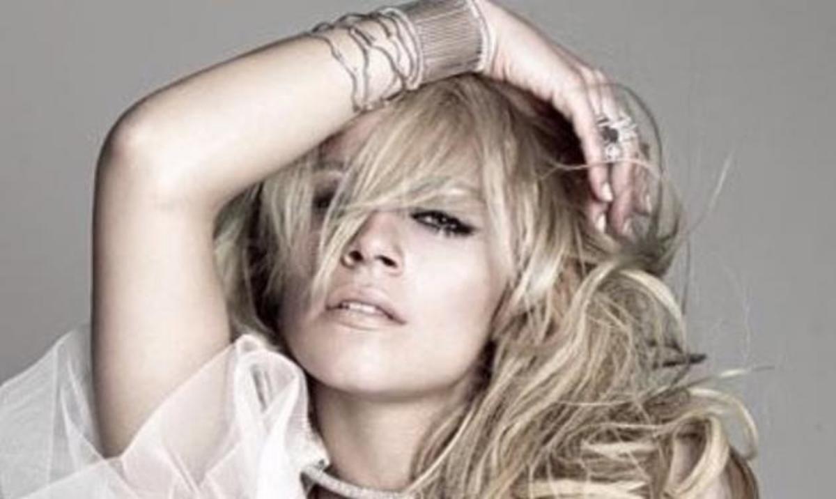 Νάντια Μπουλέ: Ταξίδεψε στη Νέα Υόρκη!