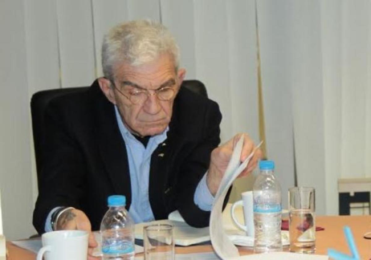 ΦΩΤΟ ΑΡΧΕΙΟΥ EUROKINISSI
