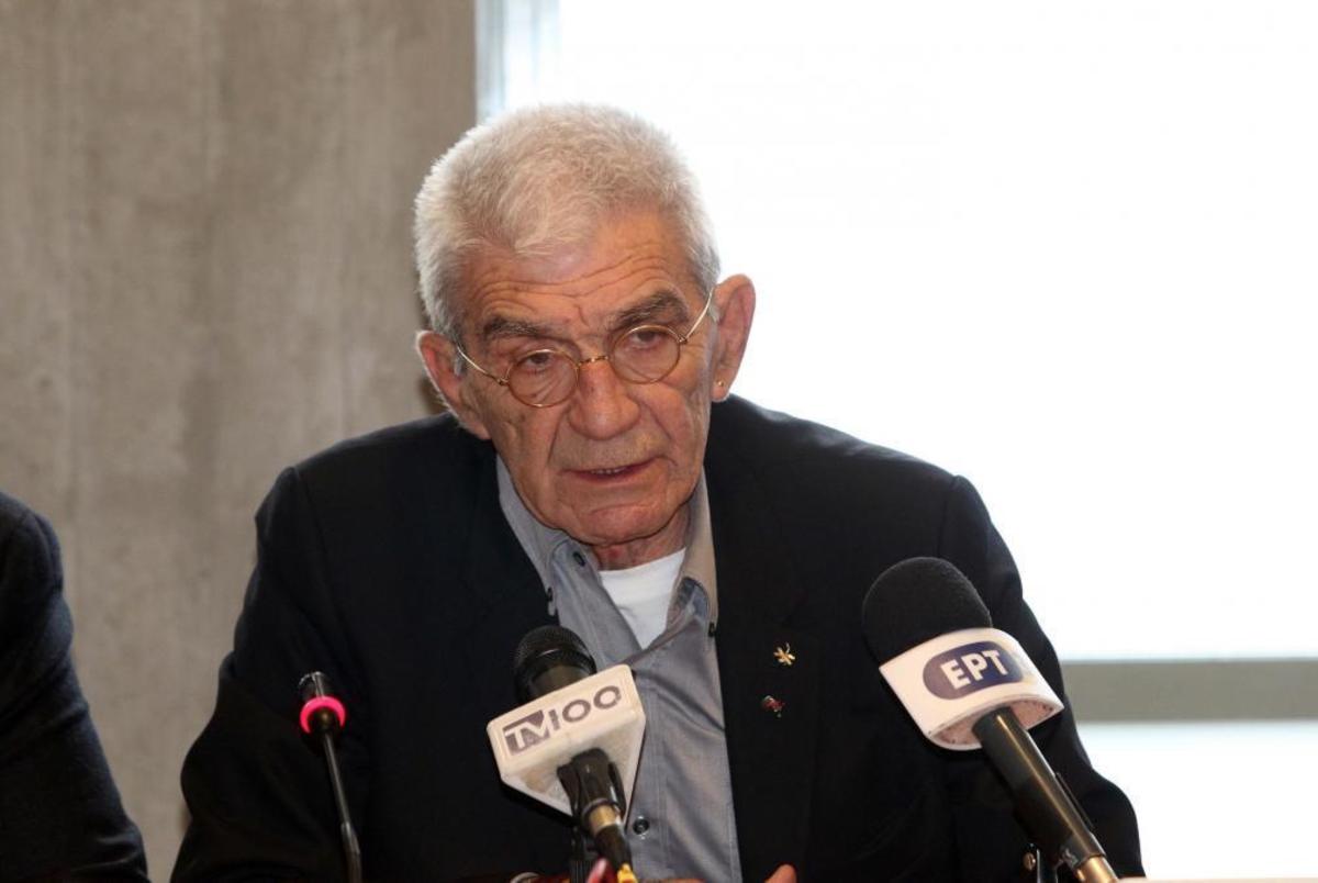ΦΩΤΟ ΑΡΧΕΙΟΥ EUROKINISSI