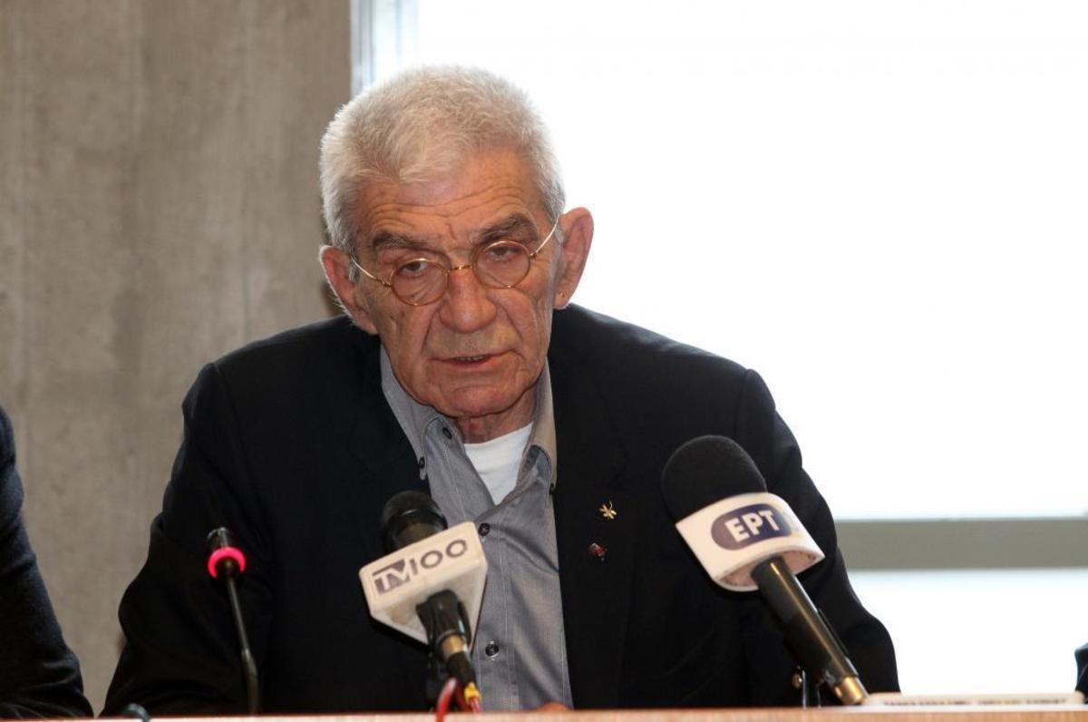 ΦΩΤΟ ΑΡΧΕΙΟΥ EUROKINISSI