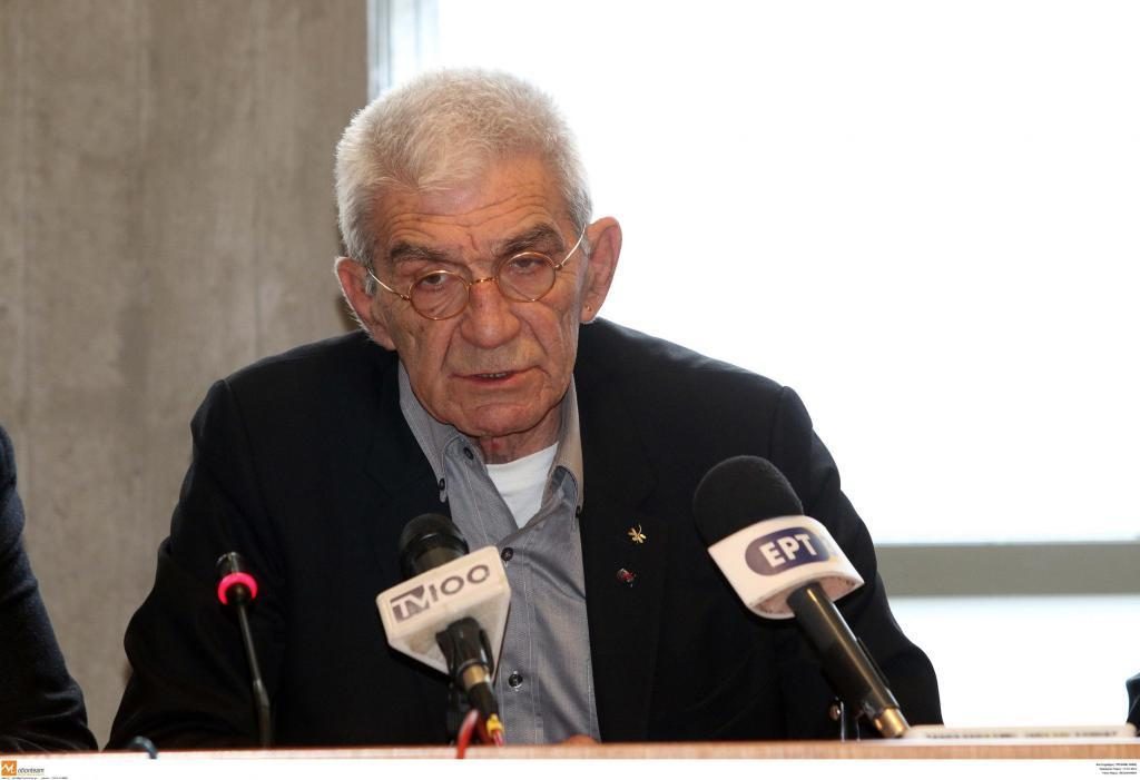 ΦΩΤΟ ΑΡΧΕΙΟΥ EUROKINISSI