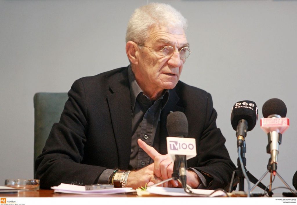 ΦΩΤΟ ΑΡΧΕΙΟΥ EUROKINISSI