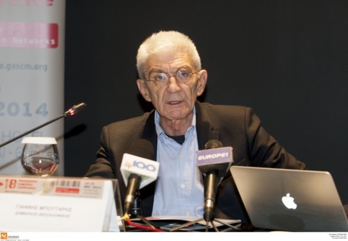 Ο Μπουτάρης βρήκε το σπίτι όπου γεννήθηκε ο Κεμάλ!