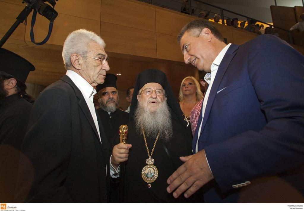 ΦΩΤΟ ΑΡΧΕΙΟΥ EUROKINISSI