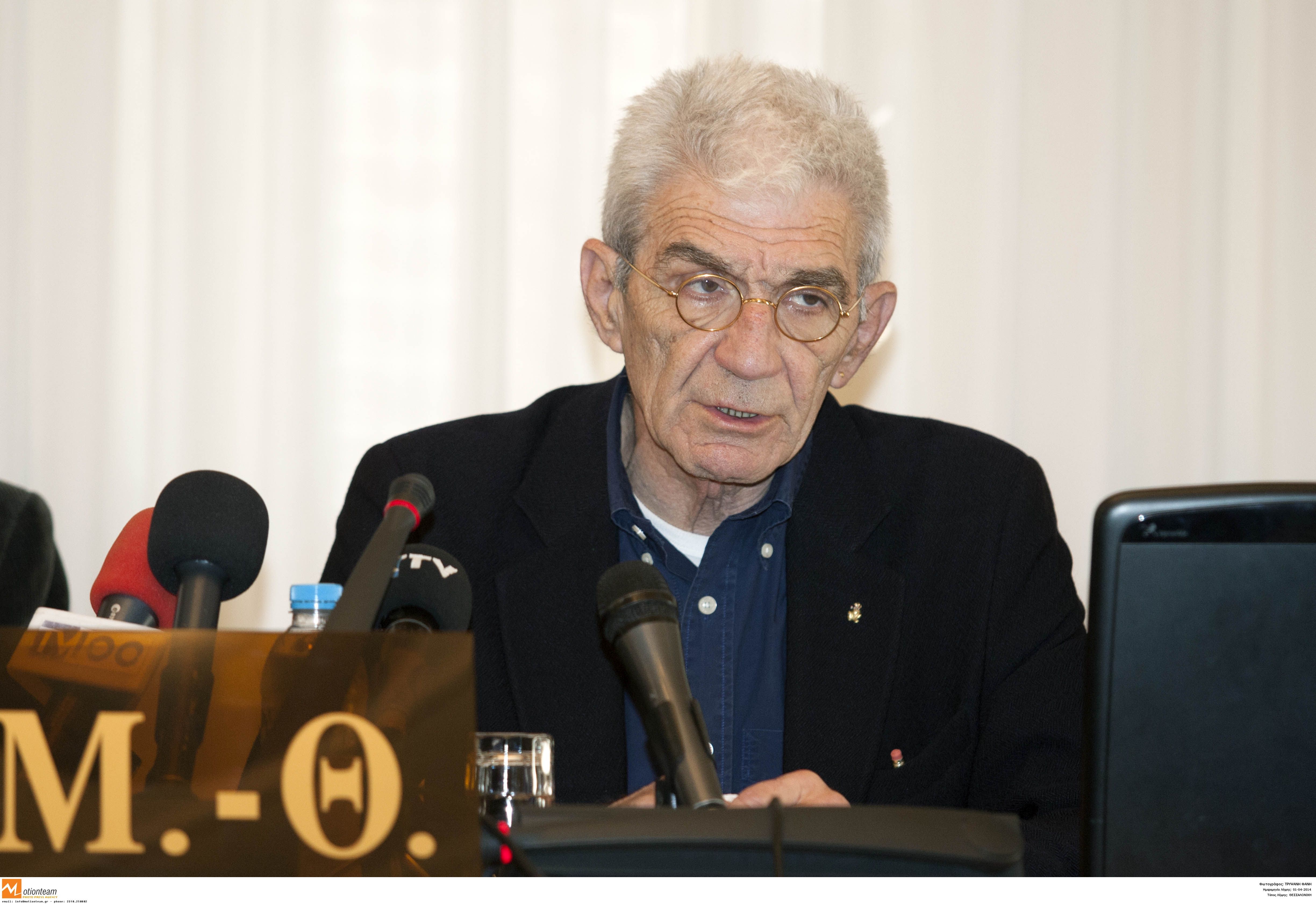 Αίρεται το κώλυμα για την υποψηφιότητα του Γιάννη Μπουτάρη στη Θεσσαλονίκη