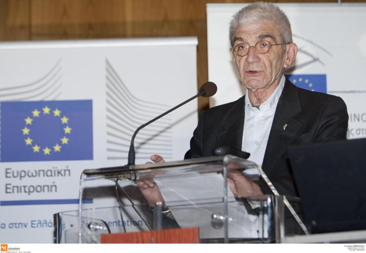 ΦΩΤΟ ΑΡΧΕΙΟΥ EUROKINISSI