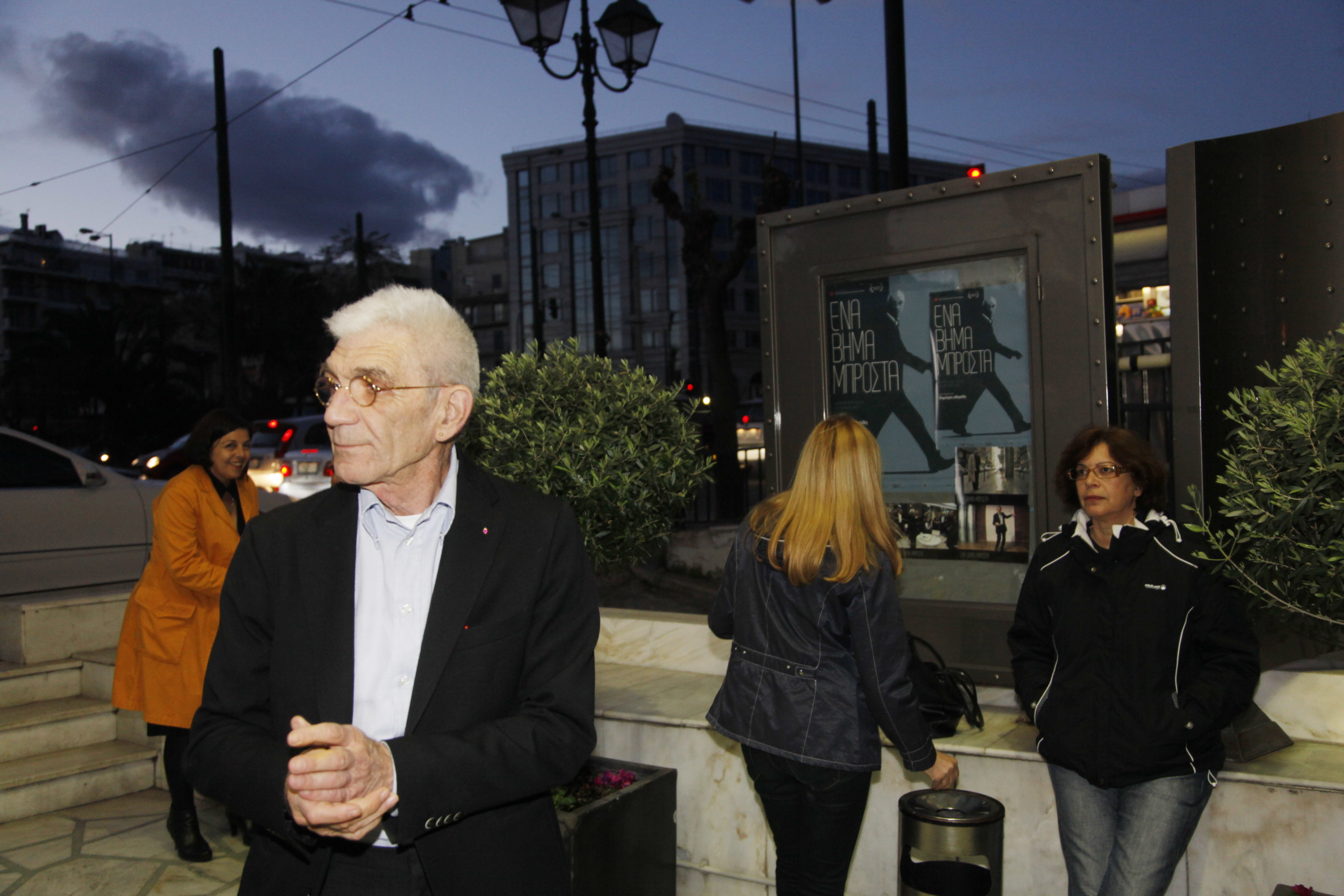 Μπουτάρης: “Οι καθυστερήσεις στα έργα του μετρό δεν οφείλονται στην αρχαιολογική έρευνα”