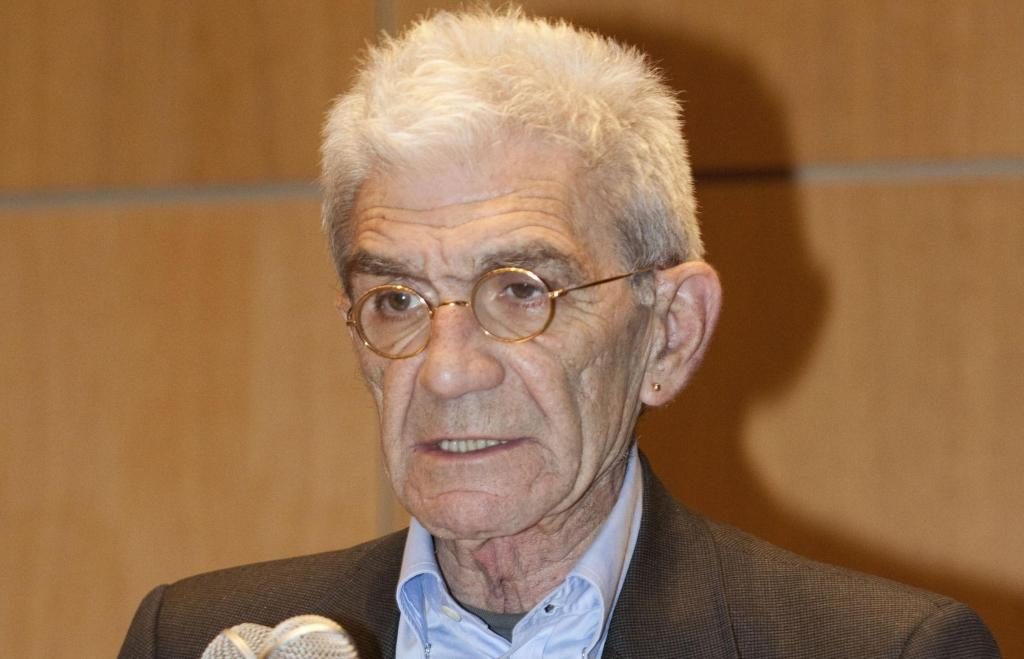 ΦΩΤΟ ΑΡΧΕΙΟΥ EUROKINISSI