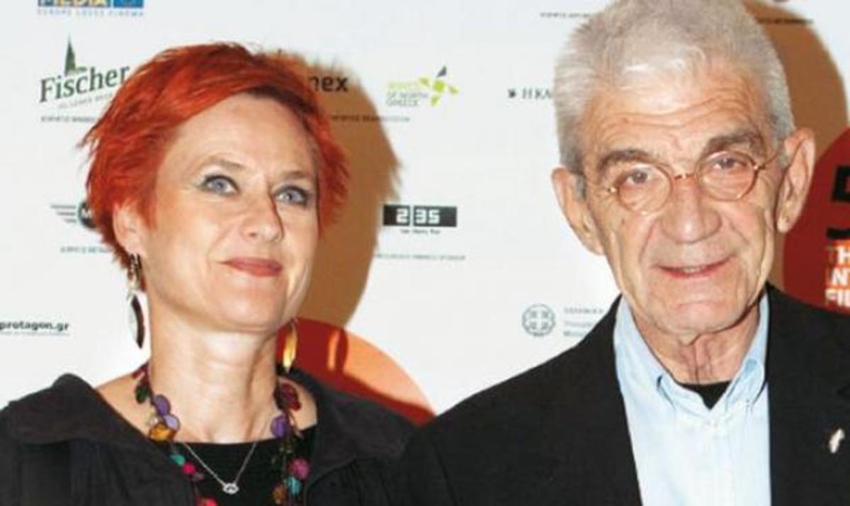 Γιάννης Μπουτάρης: Η επανεκλογή στη Θεσσαλονίκη και το love story με την Βιεννέζα σύντροφό του