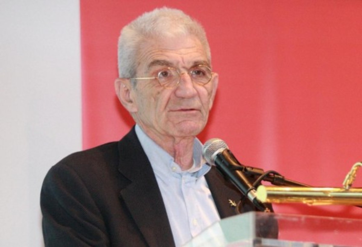 Μπουτάρης: Δεν συμμετέχω σε debate με Χρυσαυγίτες