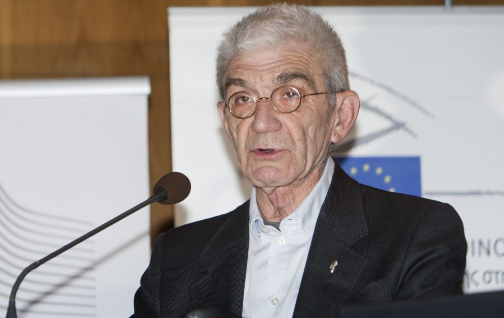 ΦΩΤΟ ΑΡΧΕΙΟΥ EUROKINISSI