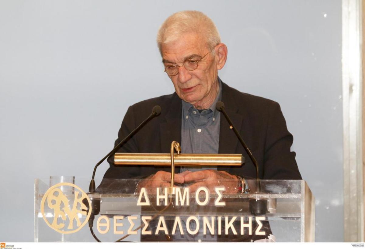 ΦΩΤΟ ΑΡΧΕΙΟΥ EUROKINISSI