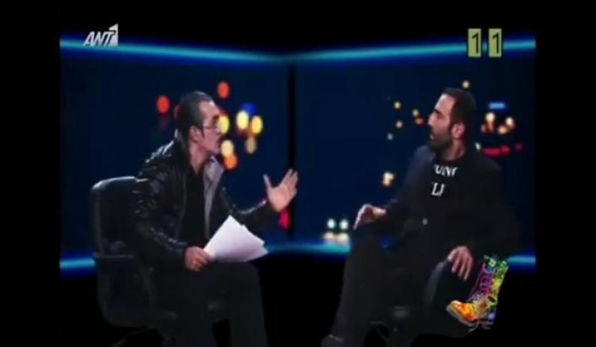 Πως σχολίασαν οι “Ράδιο Αρβύλα” τη συνέντευξη Σφακιανάκη…;