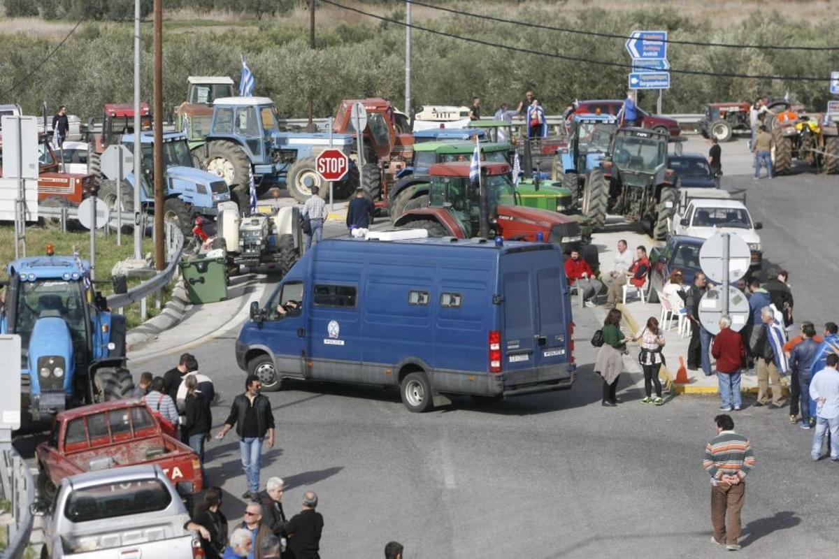 ΦΩΤΟ ΑΡΧΕΙΟΥ EUROKINISSI