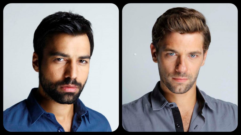 Αποστόλης Τότσικας: Τι απαντά στις φήμες για τις εντάσεις με τον Ανδρέα Γεωργίου στο Μπρούσκο;