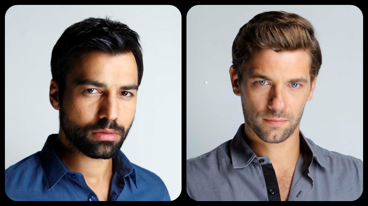 Αποστόλης Τότσικας: Τι απαντά στις φήμες για τις εντάσεις με τον Ανδρέα Γεωργίου στο Μπρούσκο;