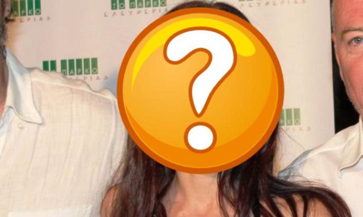 Πασίγνωστη ηθοποιός για Σφακιανάκη και Χ.Α.: “Δεν είναι κόμμα, είναι συμμορία”!