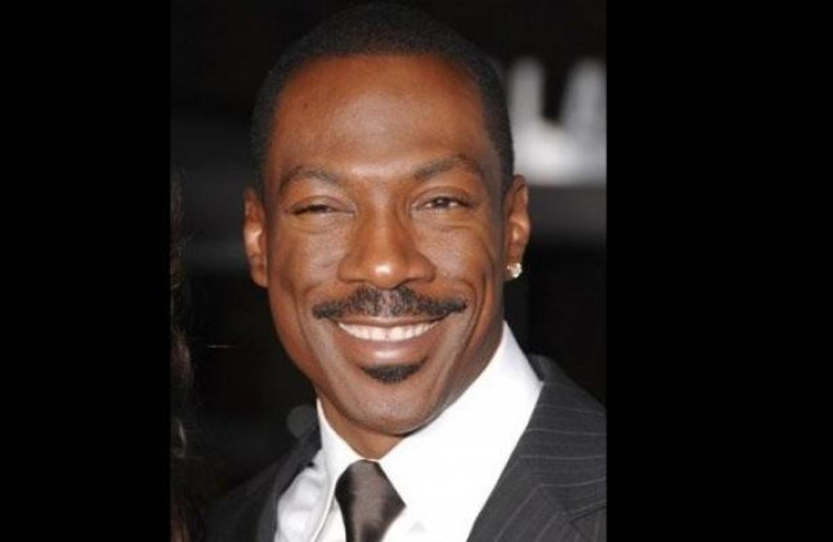 Παραιτήθηκε ο Eddie Murphy από τα Όσκαρ!