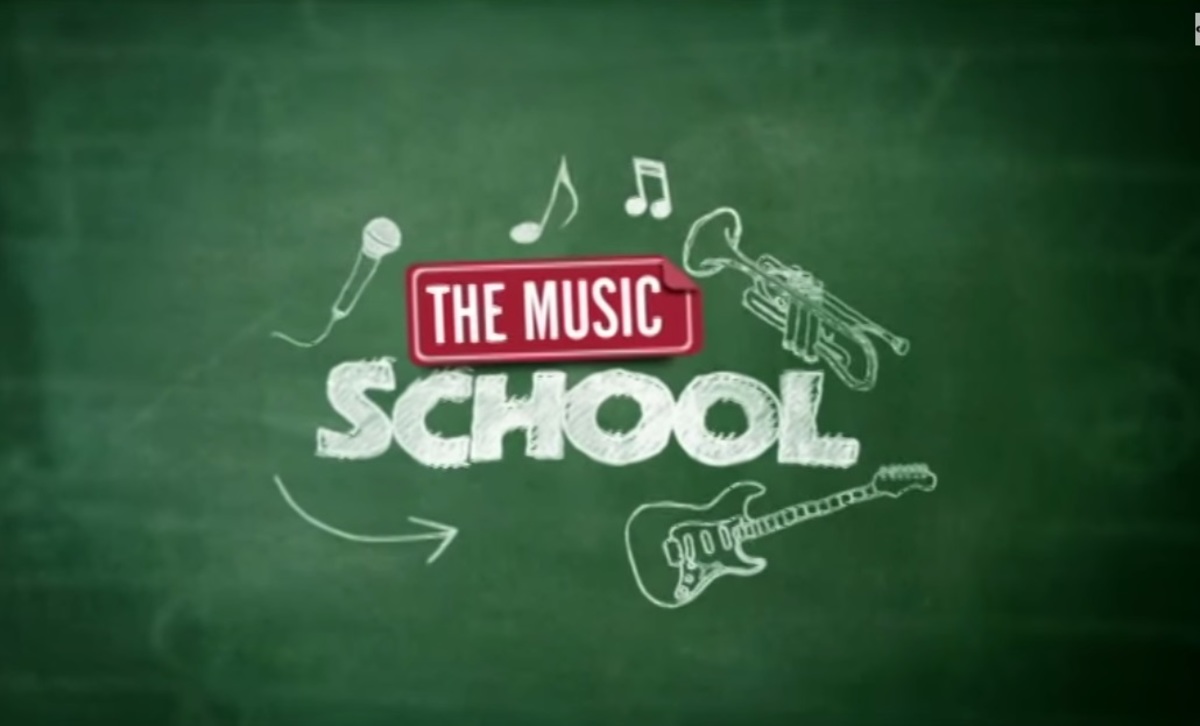 The Music School: Γνωρίσαμε τους πρώτους μαθητές