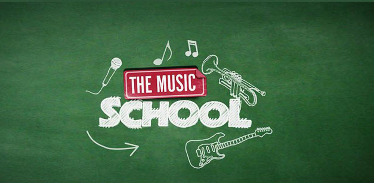 Η… αναγγελία του MEGA για το «Music School»