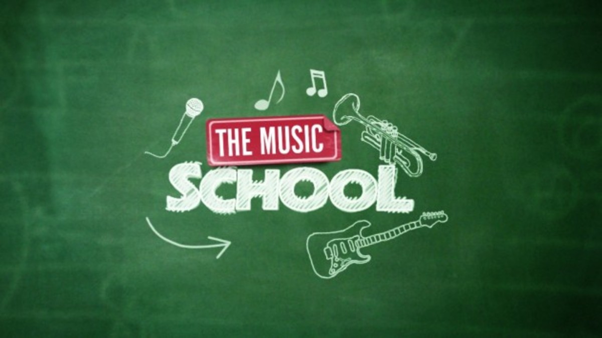 Ξεκινά το “Music School”
