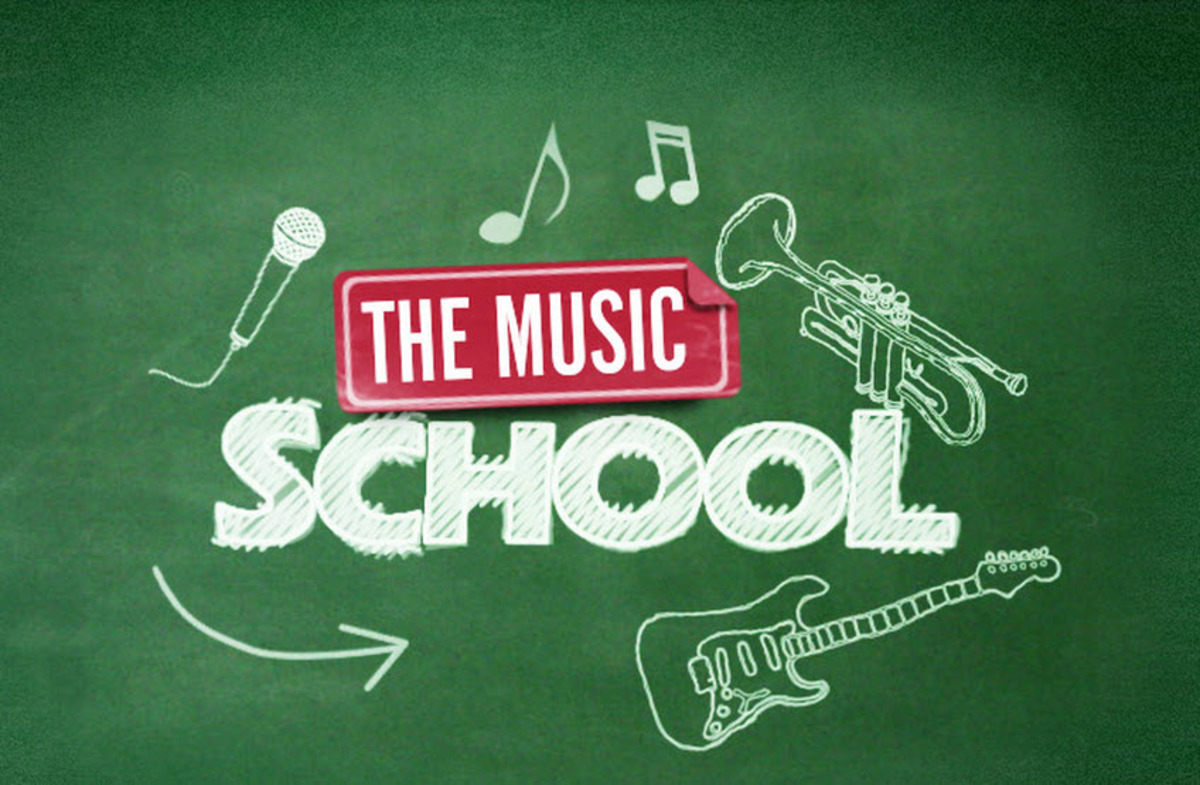 Αυτοί είναι οι κριτές του «Music School»
