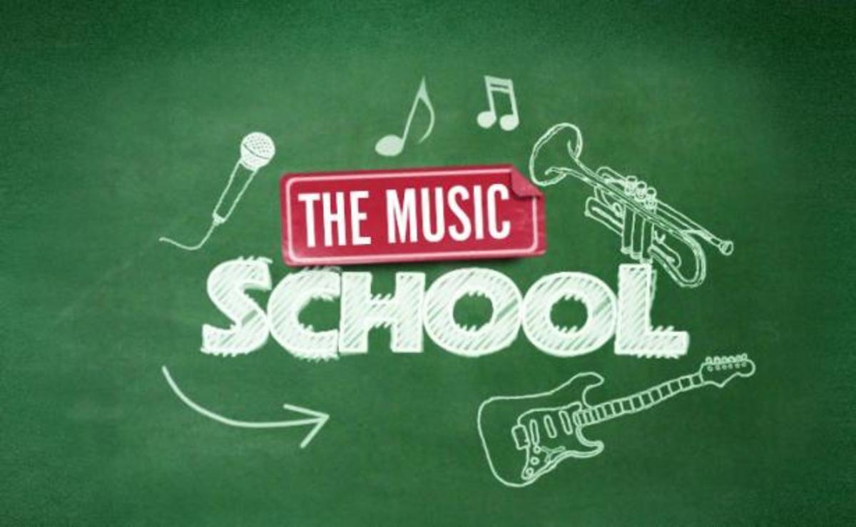 Το «Music School»… έκλεισε!