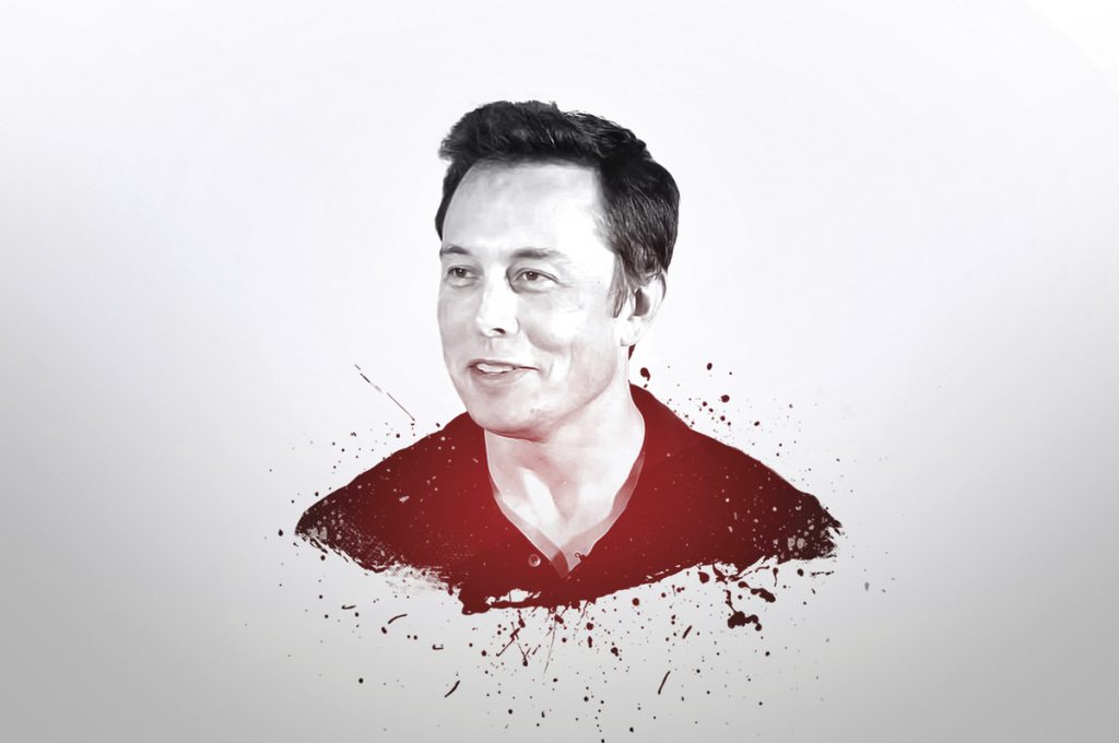 14 αλήθειες για τον απίθανα σκληροτράχηλο κύριο Tesla