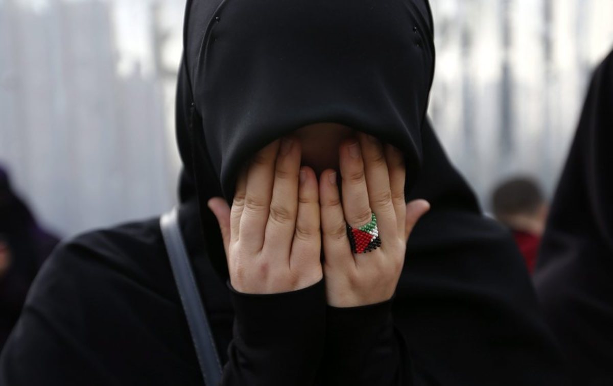 Φωτογραφία EPA (ΑΡΧΕΙΟΥ)