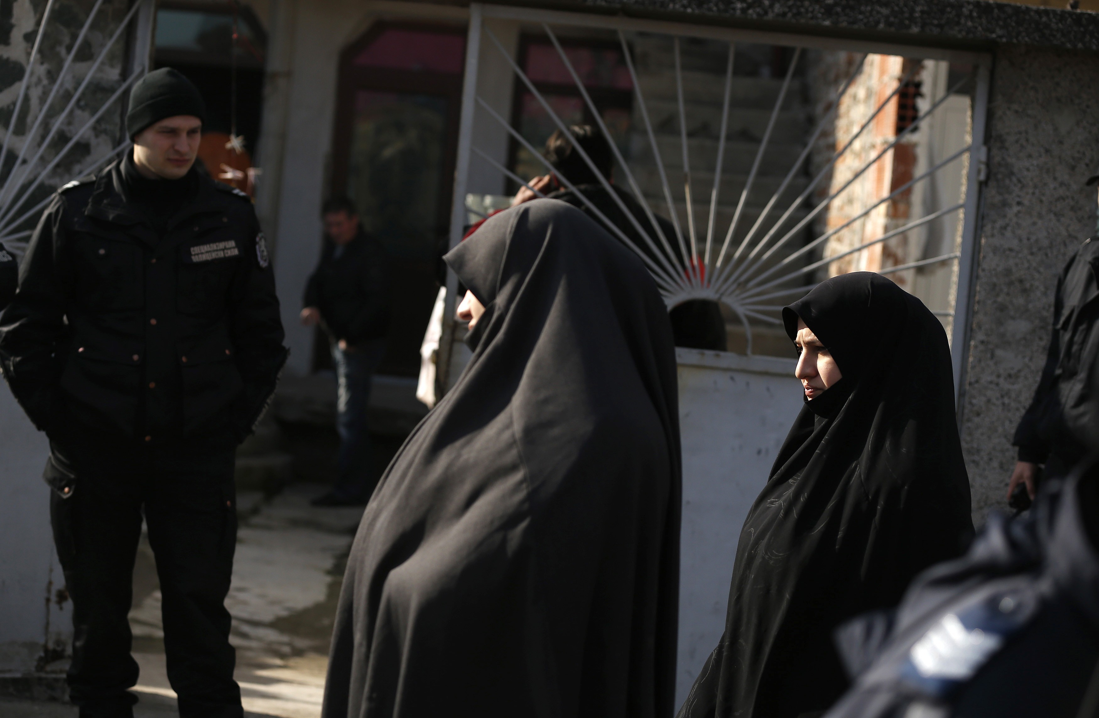 ΦΩΤΟ ΑΡΧΕΙΟΥ REUTERS