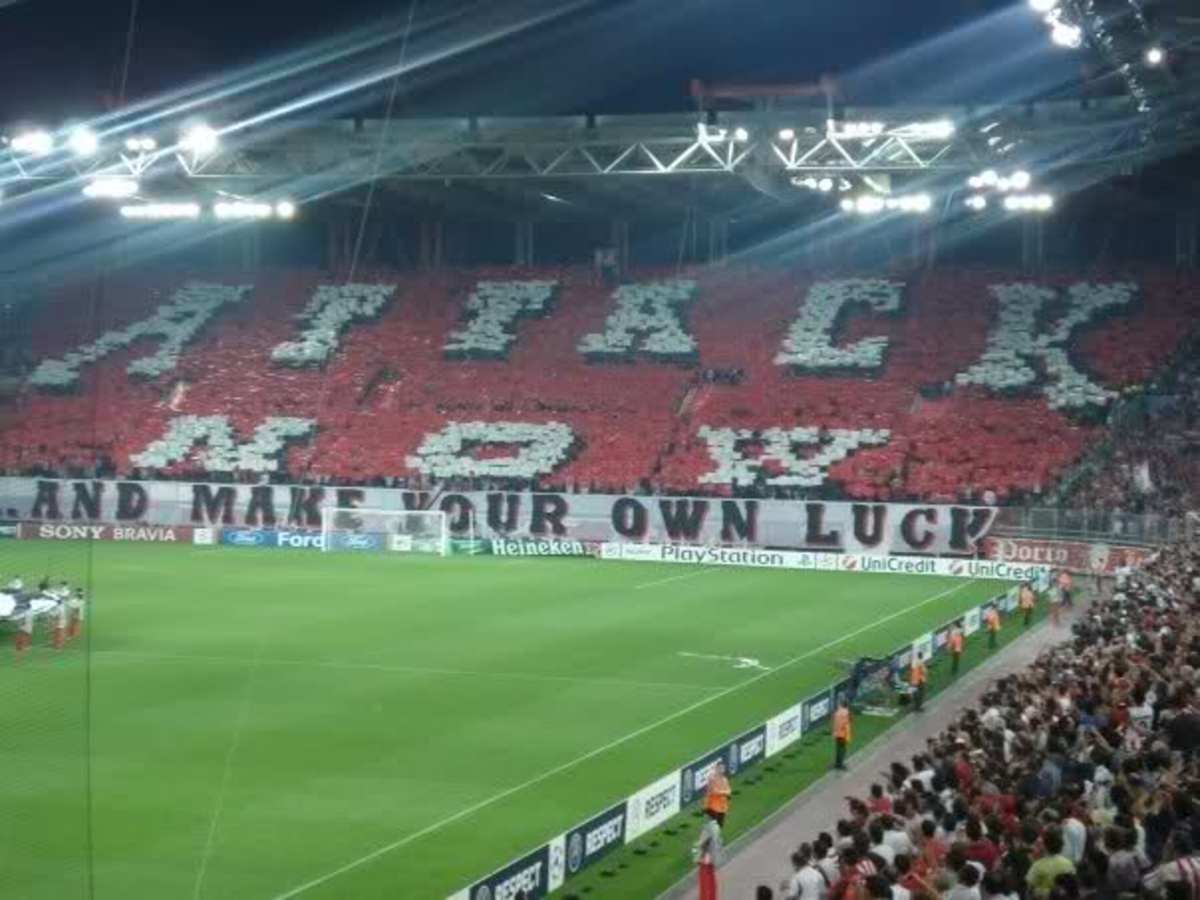 LIVE: Ολυμπιακός – Λεβάντε