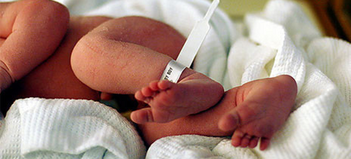 Τρίκαλα: Πέθανε λίγο μετά τη γέννα…