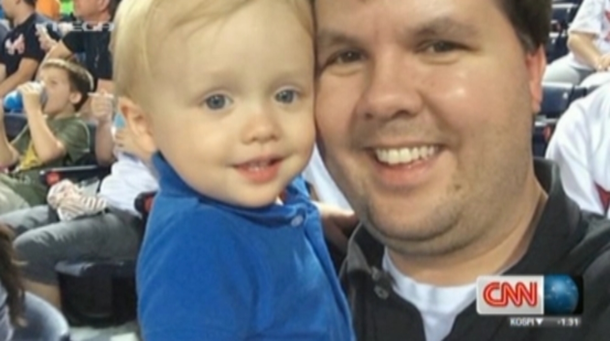 Μωρό πέθανε από ασφυξία