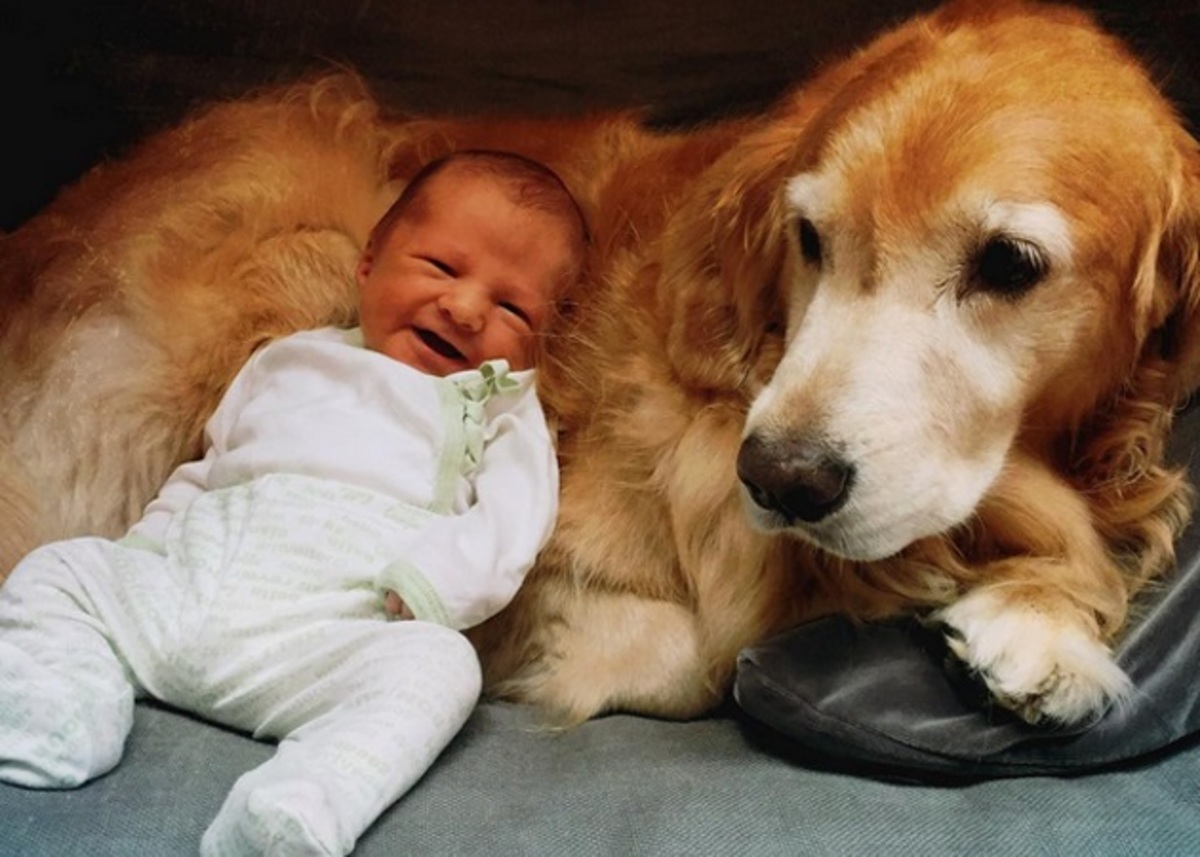 Γνωστός πρωταγωνιστής έγινε για πρώτη φορά μπαμπάς! ΦΩΤΟ