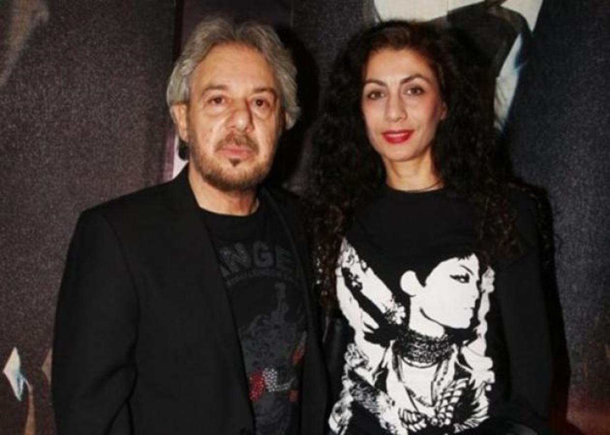 Η διαμάχη της συζύγου του Αντώνη Βαρδή με τα παιδιά του καλλιτέχνη – Βίντεο