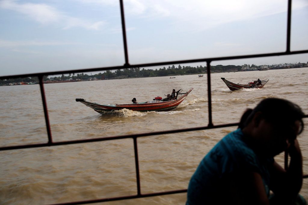 ΦΩΤΟ ΑΡΧΕΙΟΥ REUTERS
