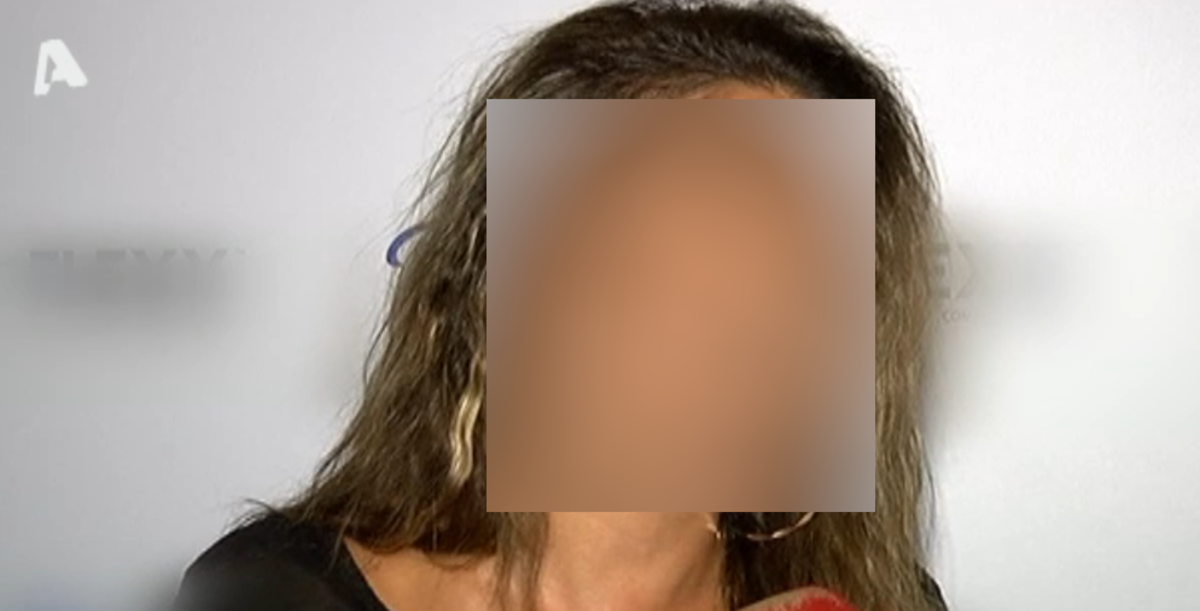 «Δεν ξέρω αν κάνει να το πω, αλλά δεν θα ξαναπάμε στη Μύκονο»